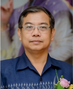 นายเกียรติศักดิ์  อุ่นศิริ