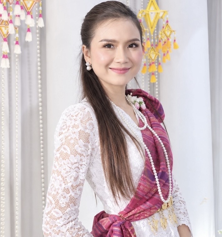นางวรัญญา บรรเทา