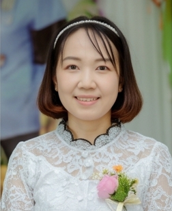 นางสาวอารียาภา แสนคำคูณ