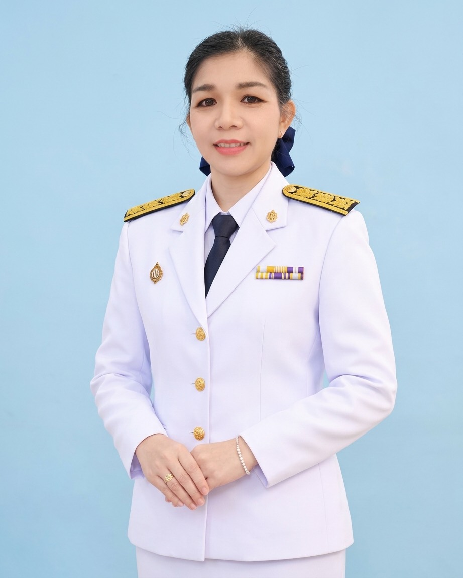 นางสาวอุไรพร โคตะมี