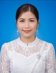 นางอรอนงค์ ใจศิริ